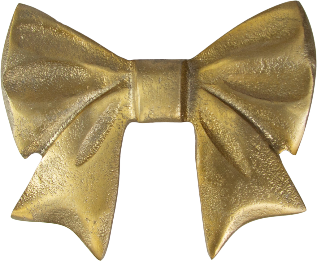 LOOP Schleife Metall messing