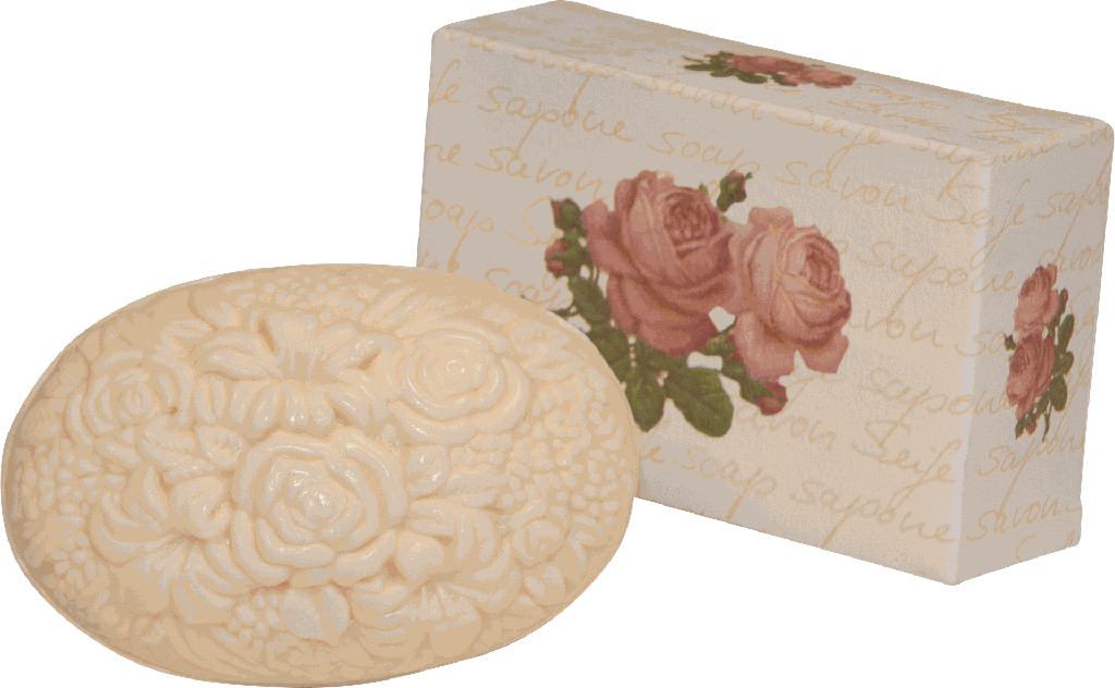 ROSENBLÜTEN Seife 130 g