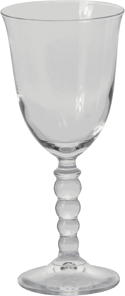 SOLO Weinglas 270 ml Glas klar