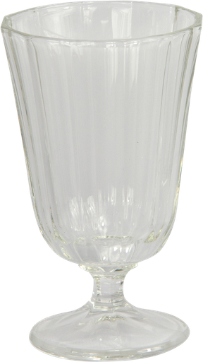 [22036A00] BISTRO Weinglas 250 ml Glas klar